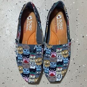 Skechers Bobs for Cats Shoes